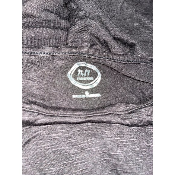 Maurice's Women's Black Tank Small - Picture 5 of 6